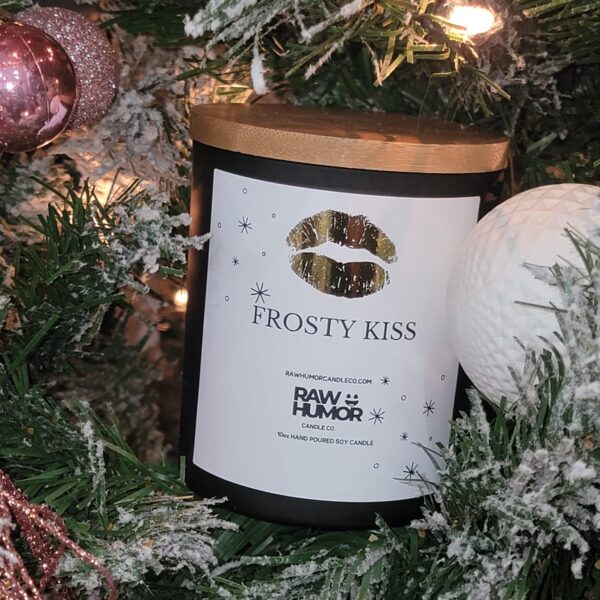 Frosty's Kisses - Frosty's Kisses