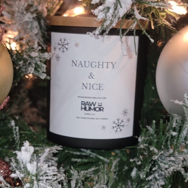 Naughty and Nice
