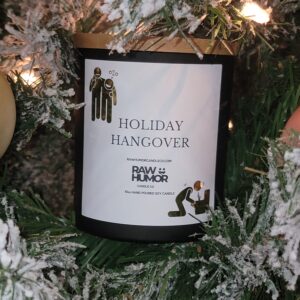 Holiday Hangover - Holiday Hangover